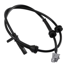 Load image into Gallery viewer, 2 pieces for ABS sensor suitable for Nissan X-Trail Van T31 dci 2.0 4x4 2.0 dCi 2008-2012