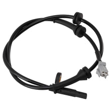 Load image into Gallery viewer, 2 pieces for ABS sensor suitable for Nissan X-Trail Van T31 dci 2.0 4x4 2.0 dCi 2008-2012