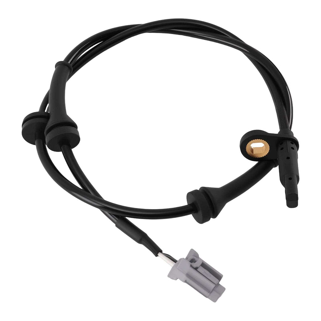 2 pieces for ABS sensor suitable for Nissan X-Trail Van T31 dci 2.0 4x4 2.0 dCi 2008-2012