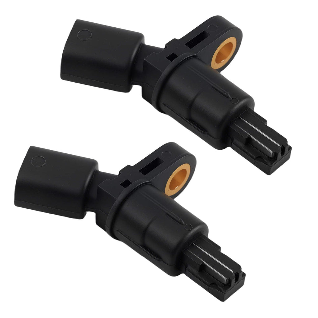 4x ABS sensor front/rear suitable for Audi A3/TT 1996-2006 1H0927808 1J0927807B