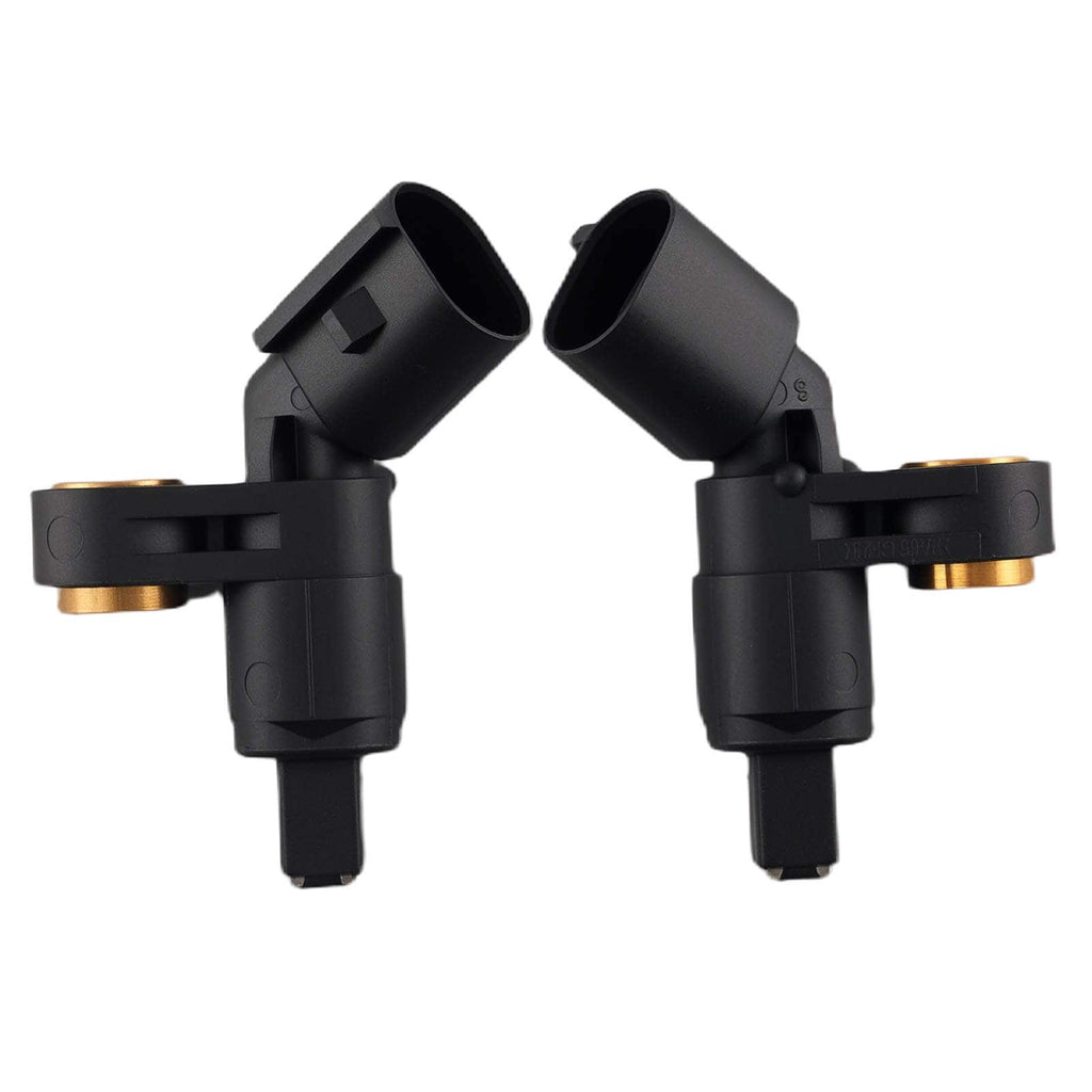 4x ABS sensor front/rear suitable for Audi A3/TT 1996-2006 1H0927808 1J0927807B
