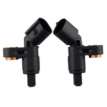 Load image into Gallery viewer, 4x ABS sensor front/rear suitable for Audi A3/TT 1996-2006 1H0927808 1J0927807B