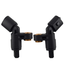 Load image into Gallery viewer, 4x ABS sensor front/rear suitable for Audi A3/TT 1996-2006 1H0927808 1J0927807B