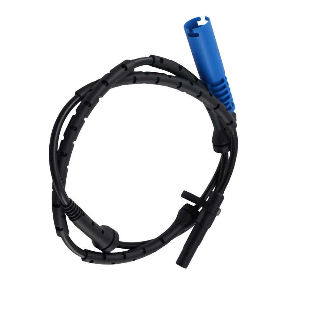 For left/right ABS Speed Sensor FA suitable for BMW X3 E83 2.0 xDrive30d 2004-2011