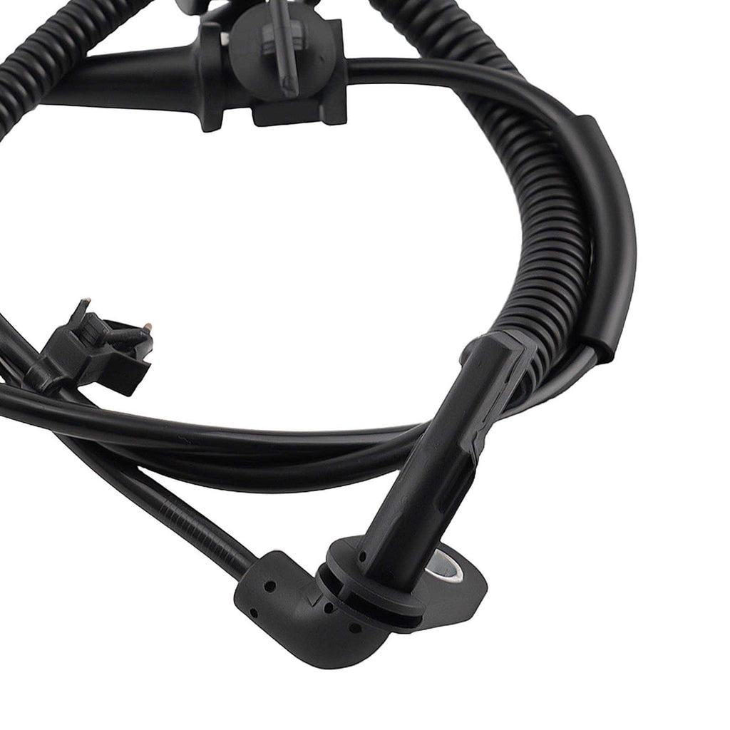 Front ABS Sensor suitable for Opel Insignia A/Insignia A Saloon 22821303 22831244