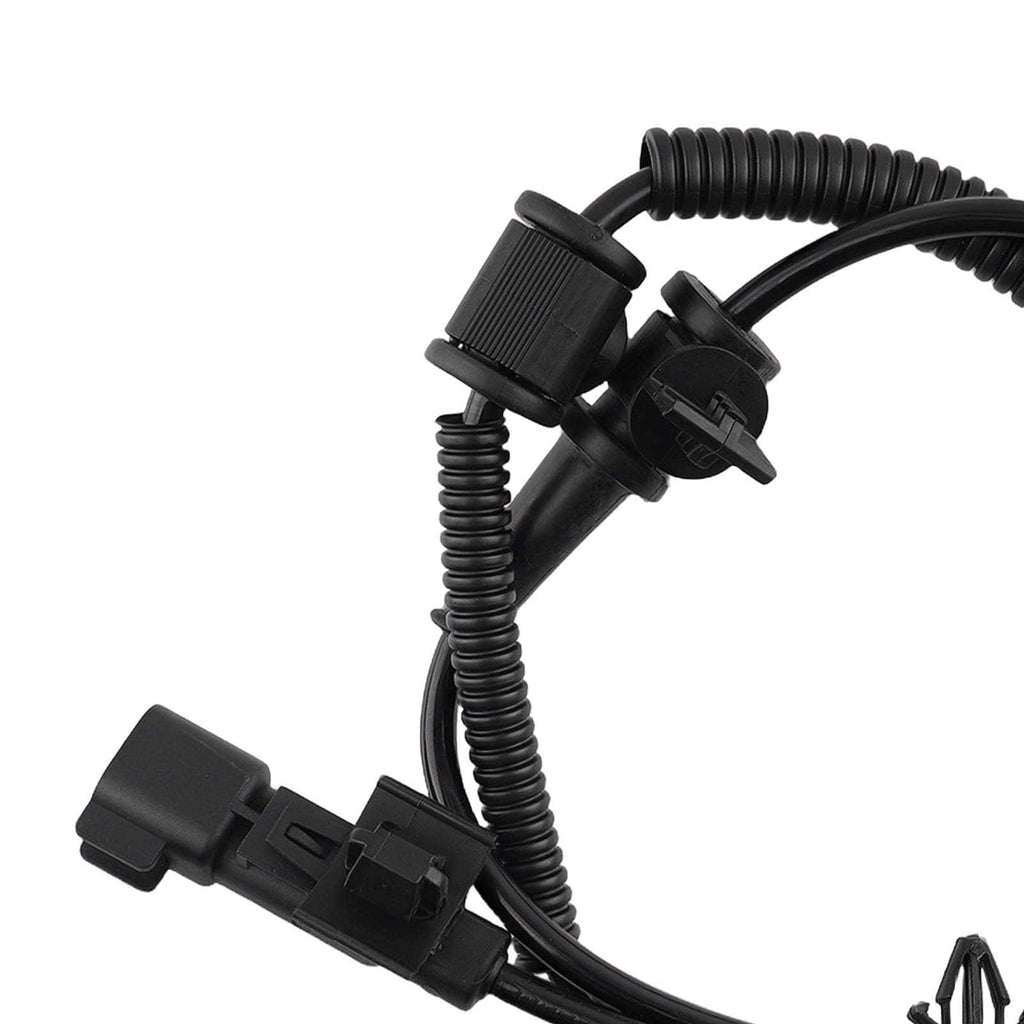 Front ABS Sensor suitable for Opel Insignia A/Insignia A Saloon 22821303 22831244