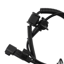 Load image into Gallery viewer, Front ABS Sensor suitable for Opel Insignia A/Insignia A Saloon 22821303 22831244