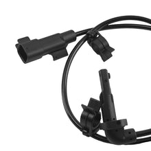 Load image into Gallery viewer, 1 Piece ABS Sensor Rear Left/Right Fits VAUXHALL OPEL ASTRA J MK VI P10 1.6 1.4