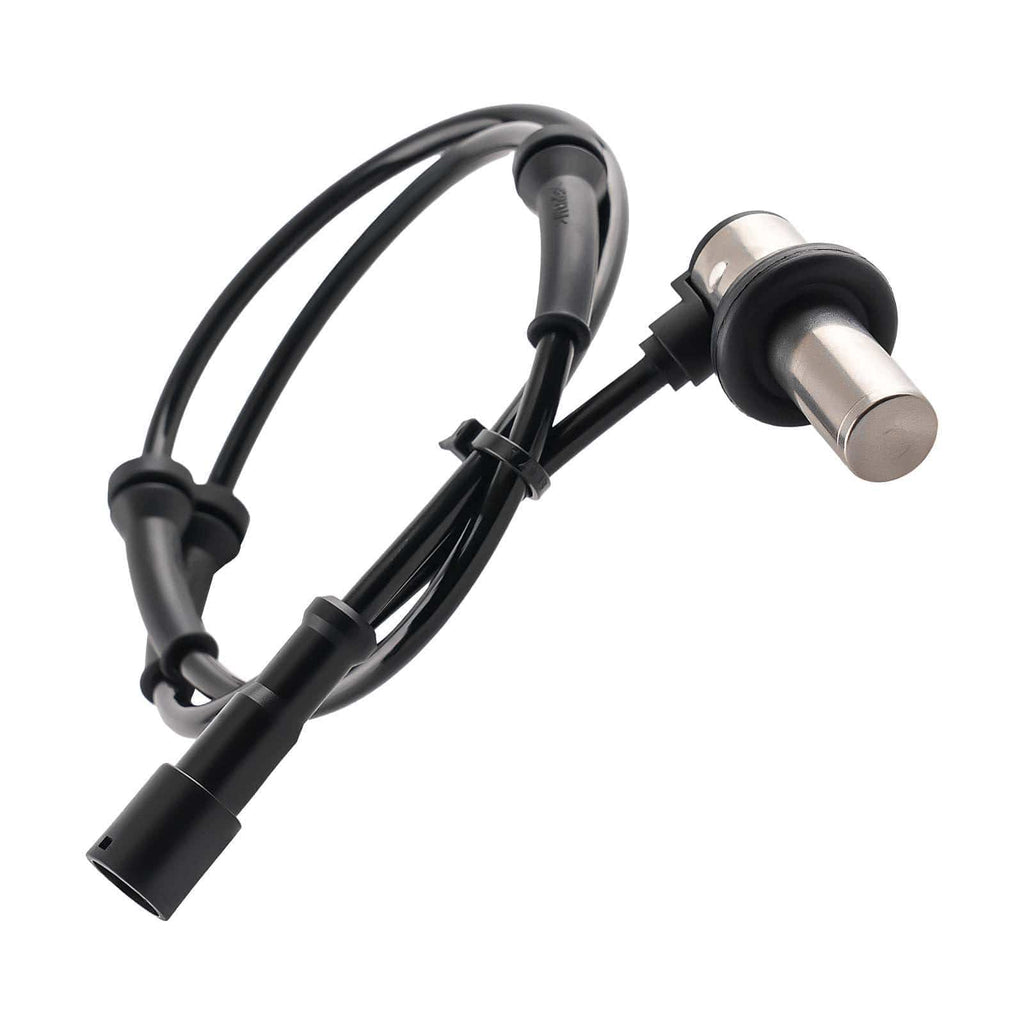2 Pieces ABS Sensor for Audi A8 2.5L 2.8L 3.7L 1994-2002 4D0927803 for