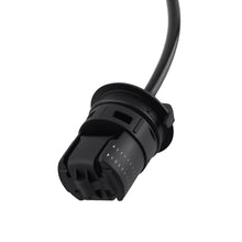 Load image into Gallery viewer, 2 ABS Sensors suitable for Skoda Superb 3U4 suitable for VW Passat 3B2 3B5 3B6 3B0927807B 2Pin