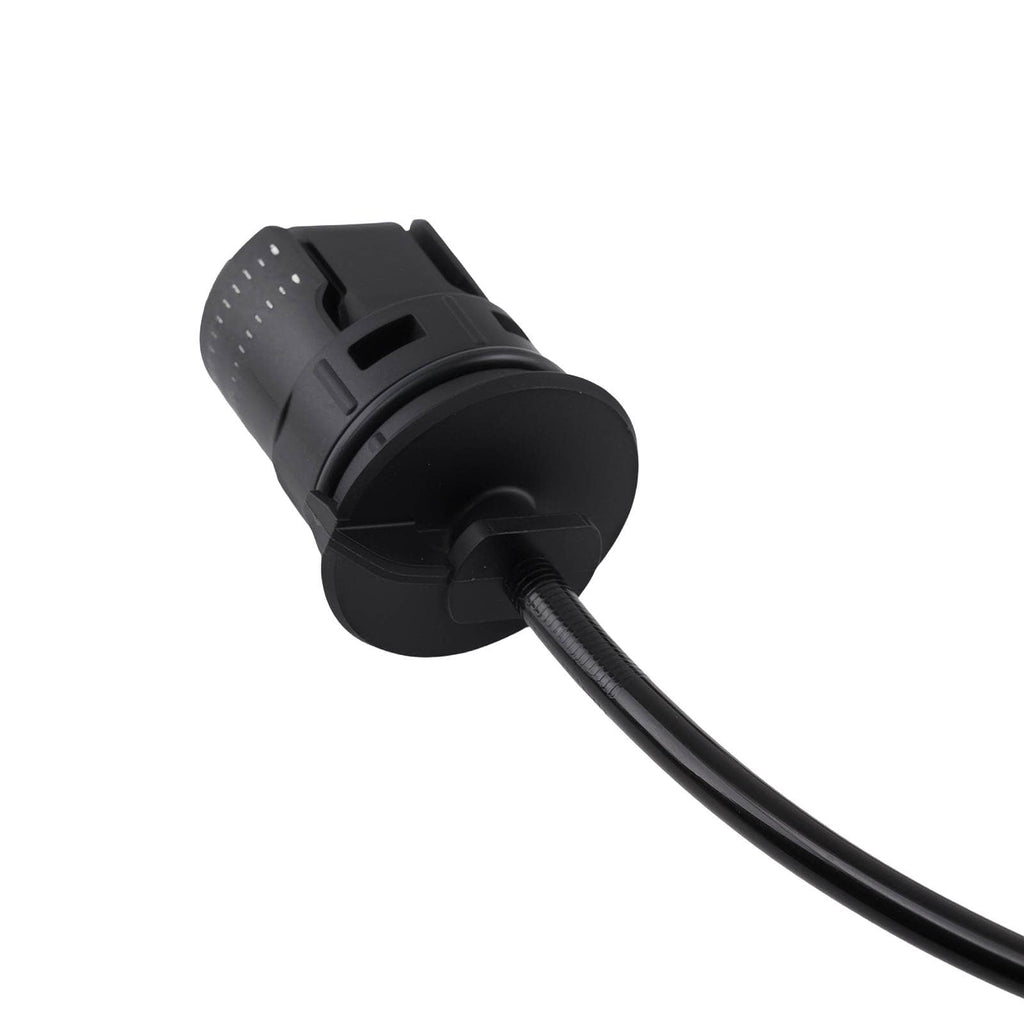 2 ABS Sensors suitable for Skoda Superb 3U4 suitable for VW Passat 3B2 3B5 3B6 3B0927807B 2Pin
