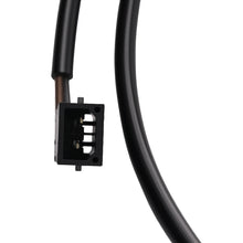 Load image into Gallery viewer, 2 ABS Sensors suitable for Skoda Superb 3U4 suitable for VW Passat 3B2 3B5 3B6 3B0927807B 2Pin