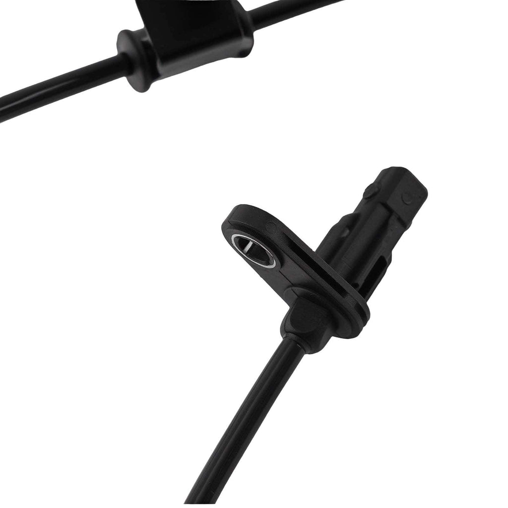 ABS Wheel Speed Sensor rear left suitable for Hyundai iX35 LM EL ELH 2.0 GDi suitable for KIA Sportage