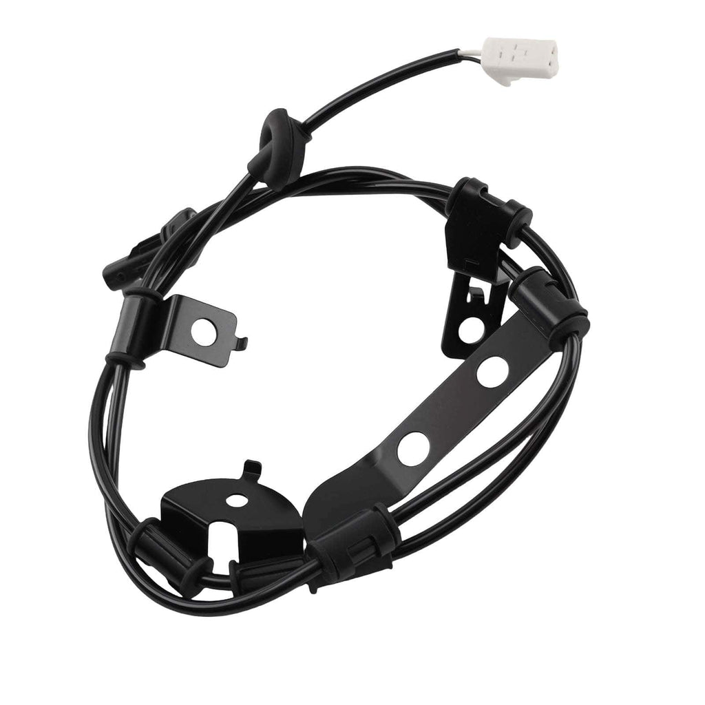ABS Wheel Speed Sensor rear left suitable for Hyundai iX35 LM EL ELH 2.0 GDi suitable for KIA Sportage