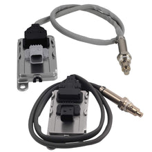Load image into Gallery viewer, 2x NOx-sensor geschikt voor Mercedes-Benz Actros Atego Antos Euro6 A0101531528