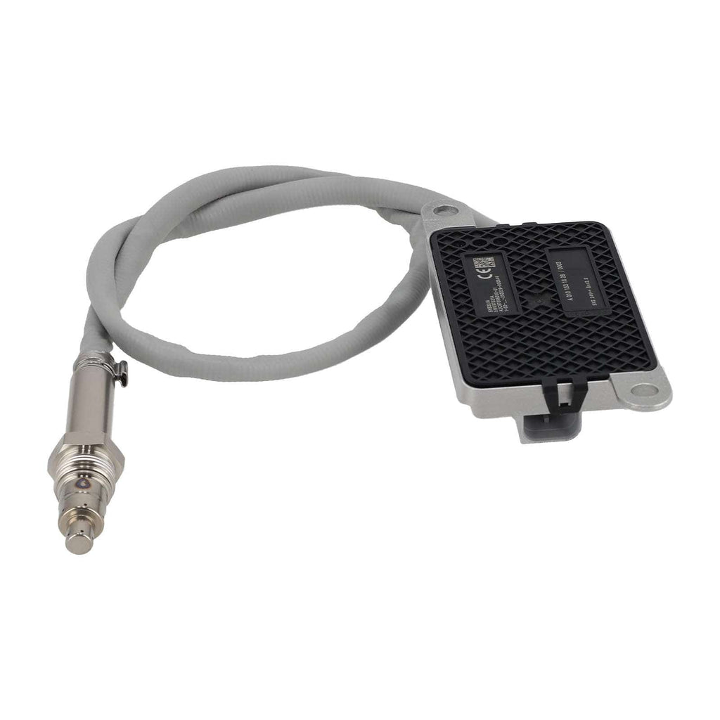 NOX Sensor Nitrogen Oxide Sensor suitable for Mercedes Benz Actros Axor Euro6 Truck A0101531628