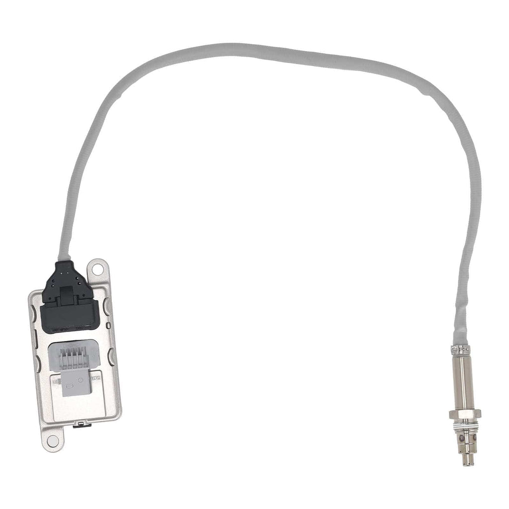 NOX Sensor Nitrogen Oxide Sensor suitable for Mercedes Benz Actros Axor Euro6 Truck A0101531628