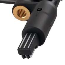 Load image into Gallery viewer, 2x for ABS sensor suitable for BMW 3 E36 316i 318i 320i 323i 34521163188