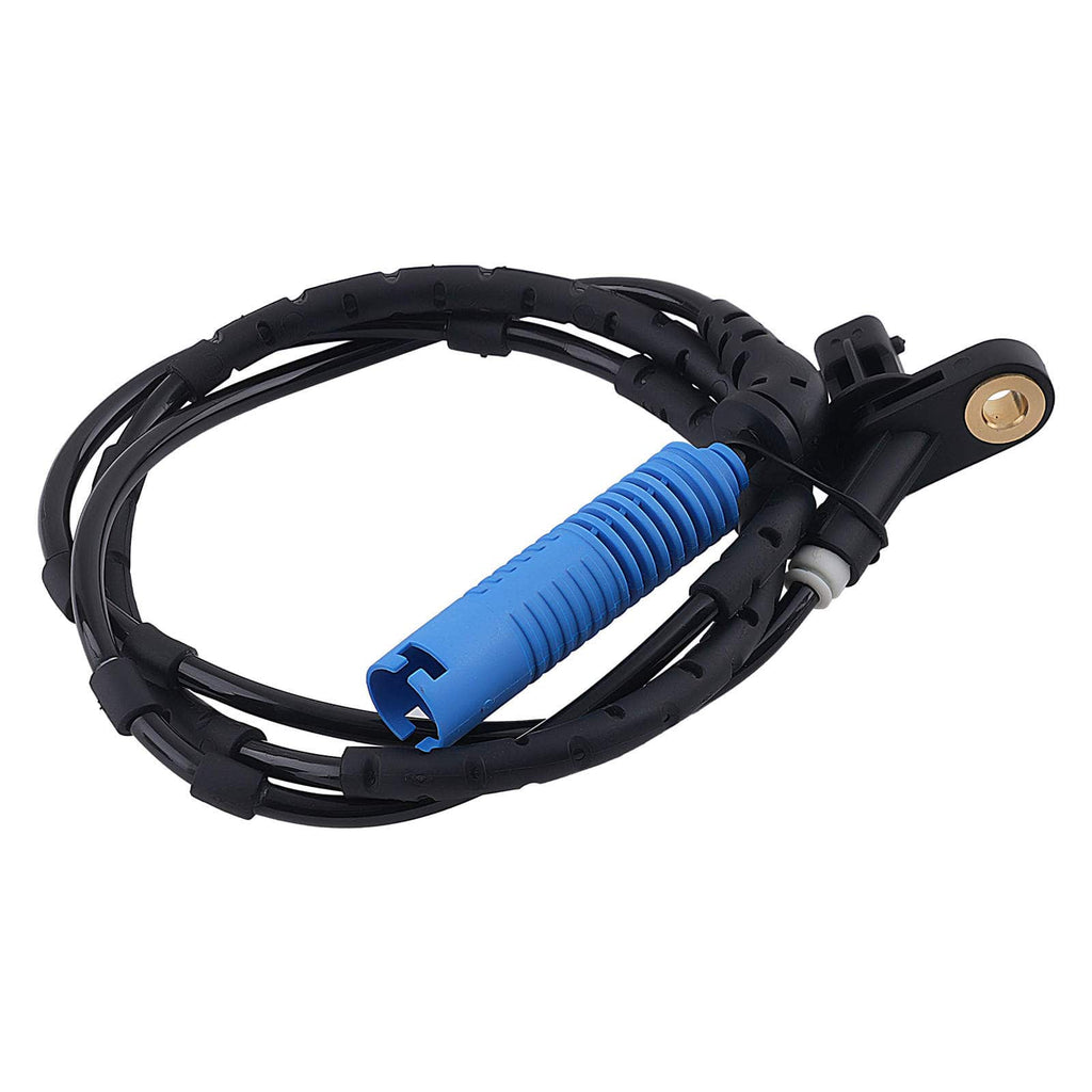ABS Sensor Rear suitable for BMW 3 Saloon Touring E46 1997-2005 34526752683