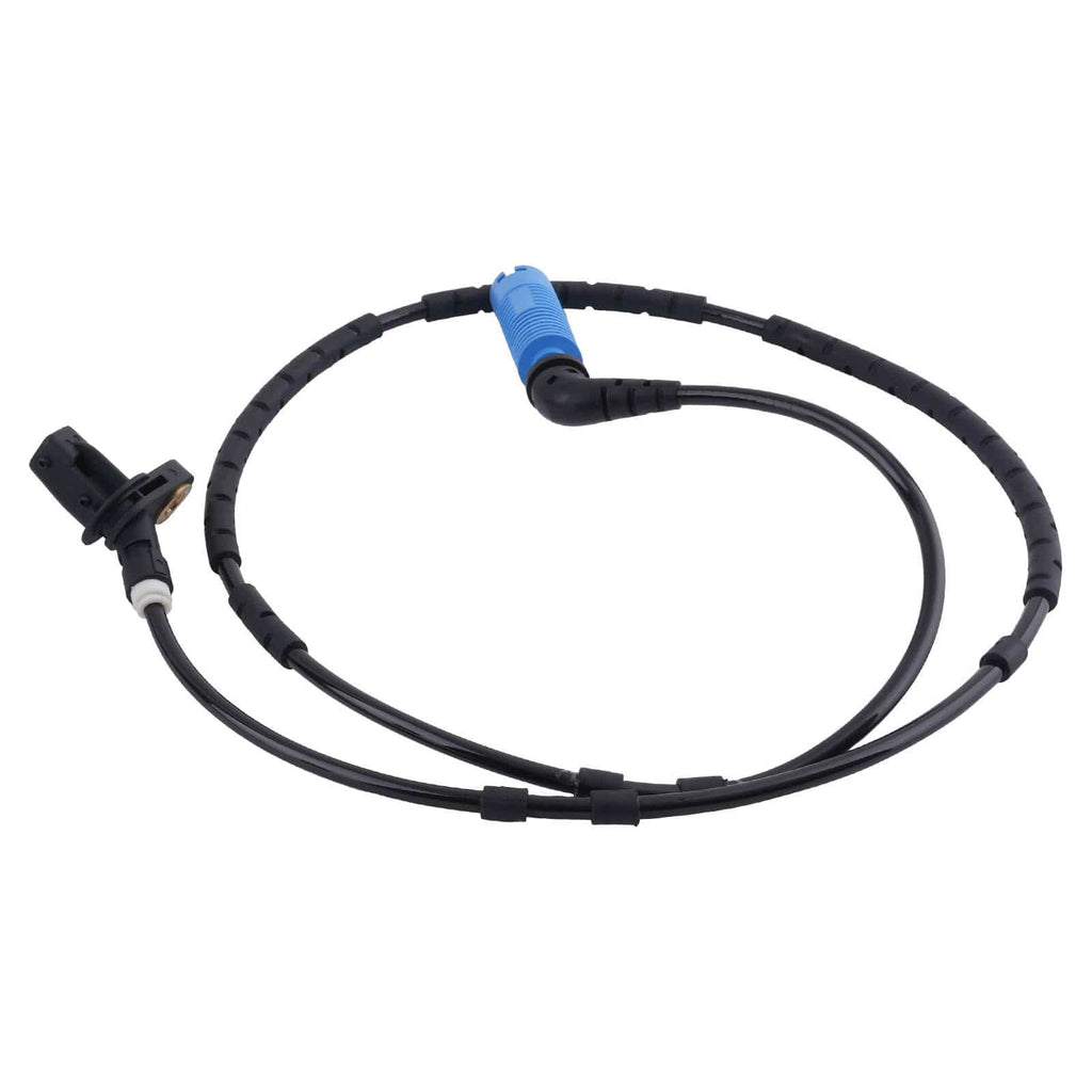 ABS Sensor Rear suitable for BMW 3 Saloon Touring E46 1997-2005 34526752683