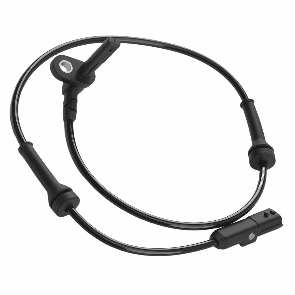 1x ABS Wheel Speed Sensor 2-pin suitable for Nissan NV400 dCi 110 2011-21 8200735315
