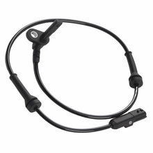 Load image into Gallery viewer, 1x ABS Wheel Speed Sensor 2-pin suitable for Nissan NV400 dCi 110 2011-21 8200735315
