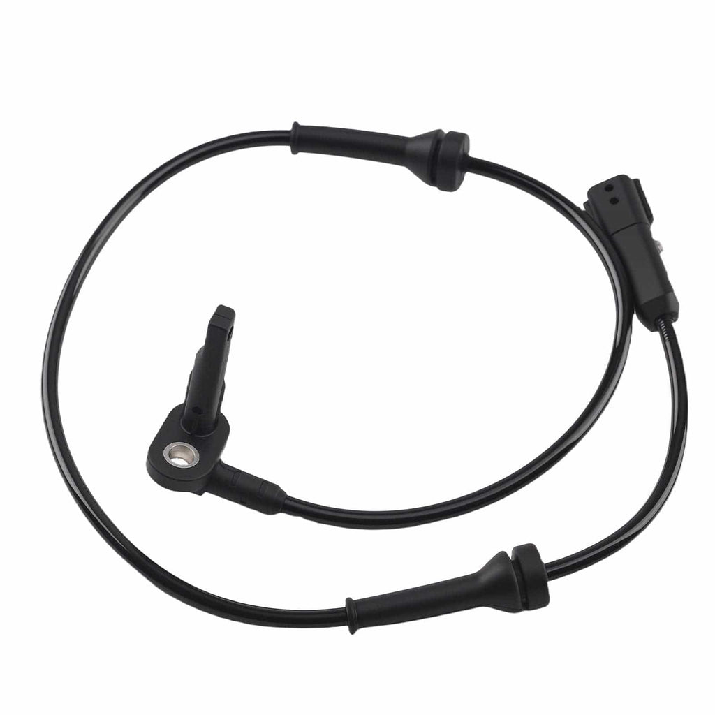 1x ABS Wheel Speed Sensor 2-pin suitable for Nissan NV400 dCi 110 2011-21 8200735315