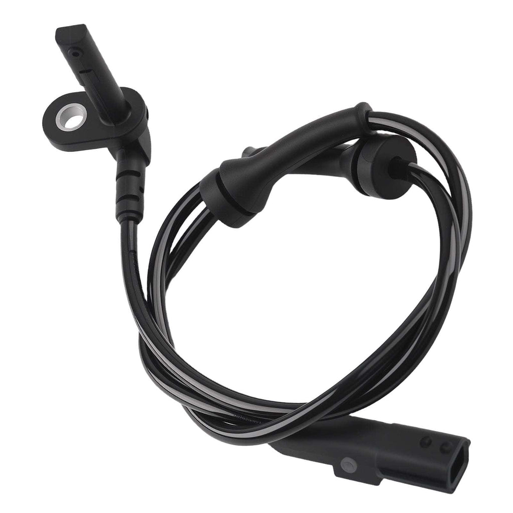 1x ABS Wheel Speed Sensor 2-pin suitable for Nissan NV400 dCi 110 2011-21 8200735315