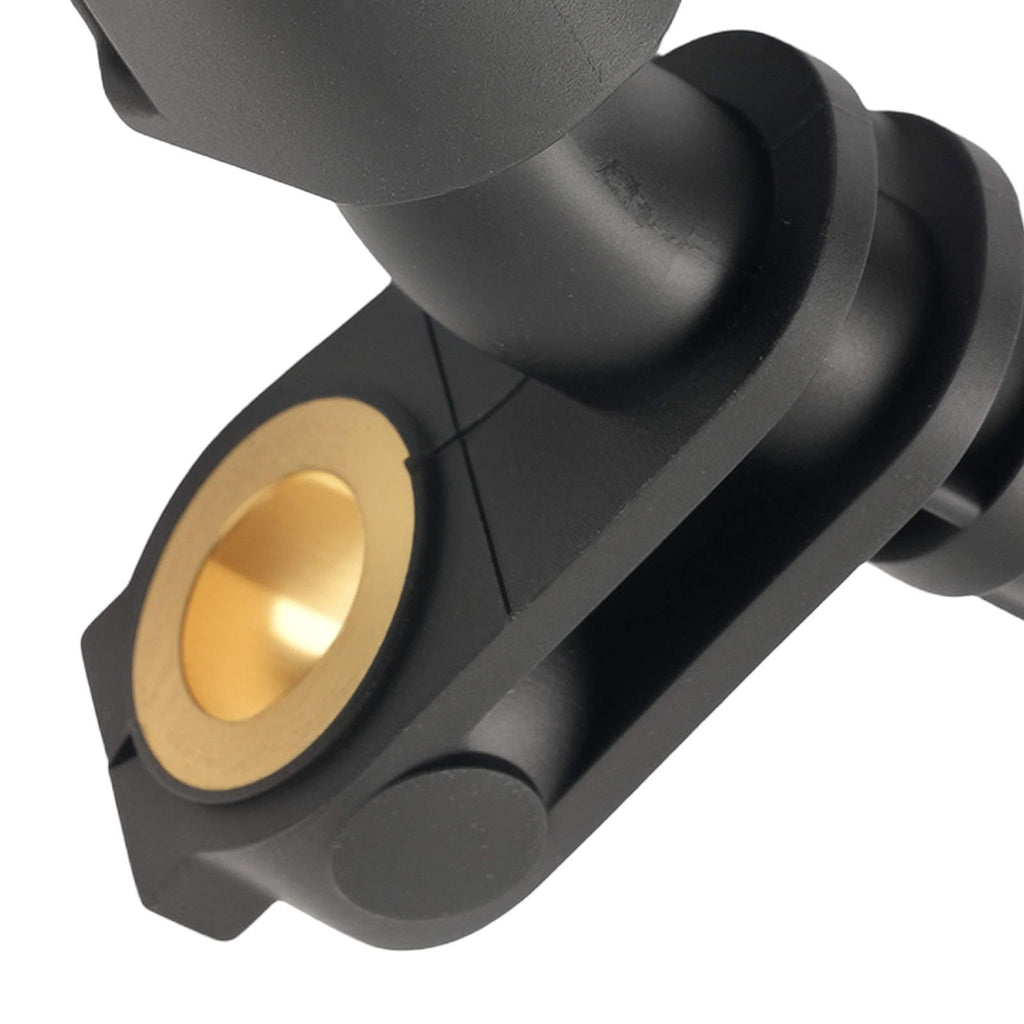 ABS Sensor suitable for Audi A2/A3 suitable for Seat Ibiza suitable for Skoda Fabia 6Q0927803A