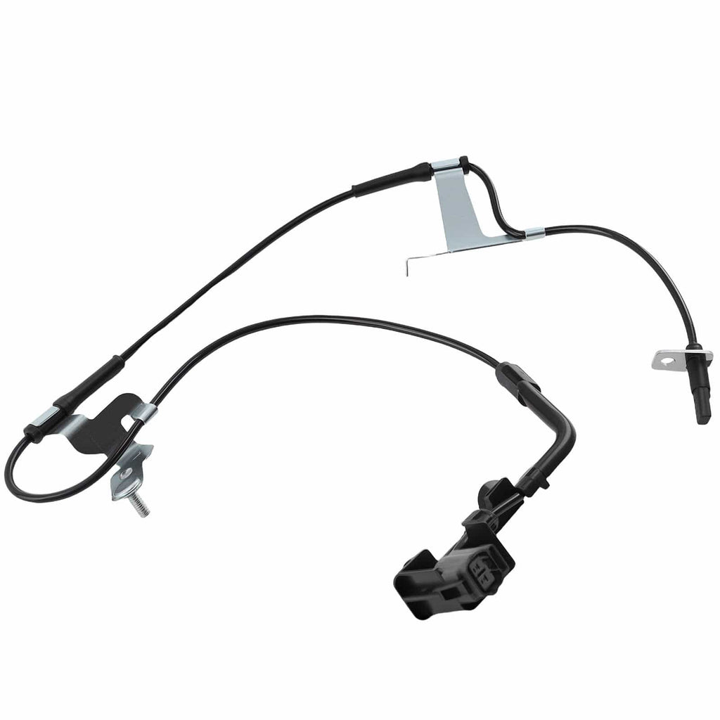 Active ABS Sensor Front suitable for Mazda 6 Sedan Wagon 2.2L 2007-2013 left GS1D4373X