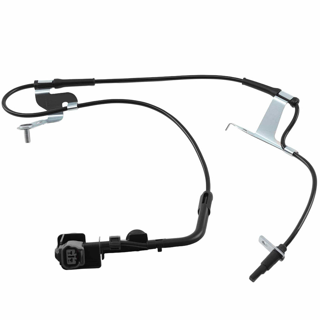 Active ABS Sensor Front suitable for Mazda 6 Sedan Wagon 2.2L 2007-2013 left GS1D4373X