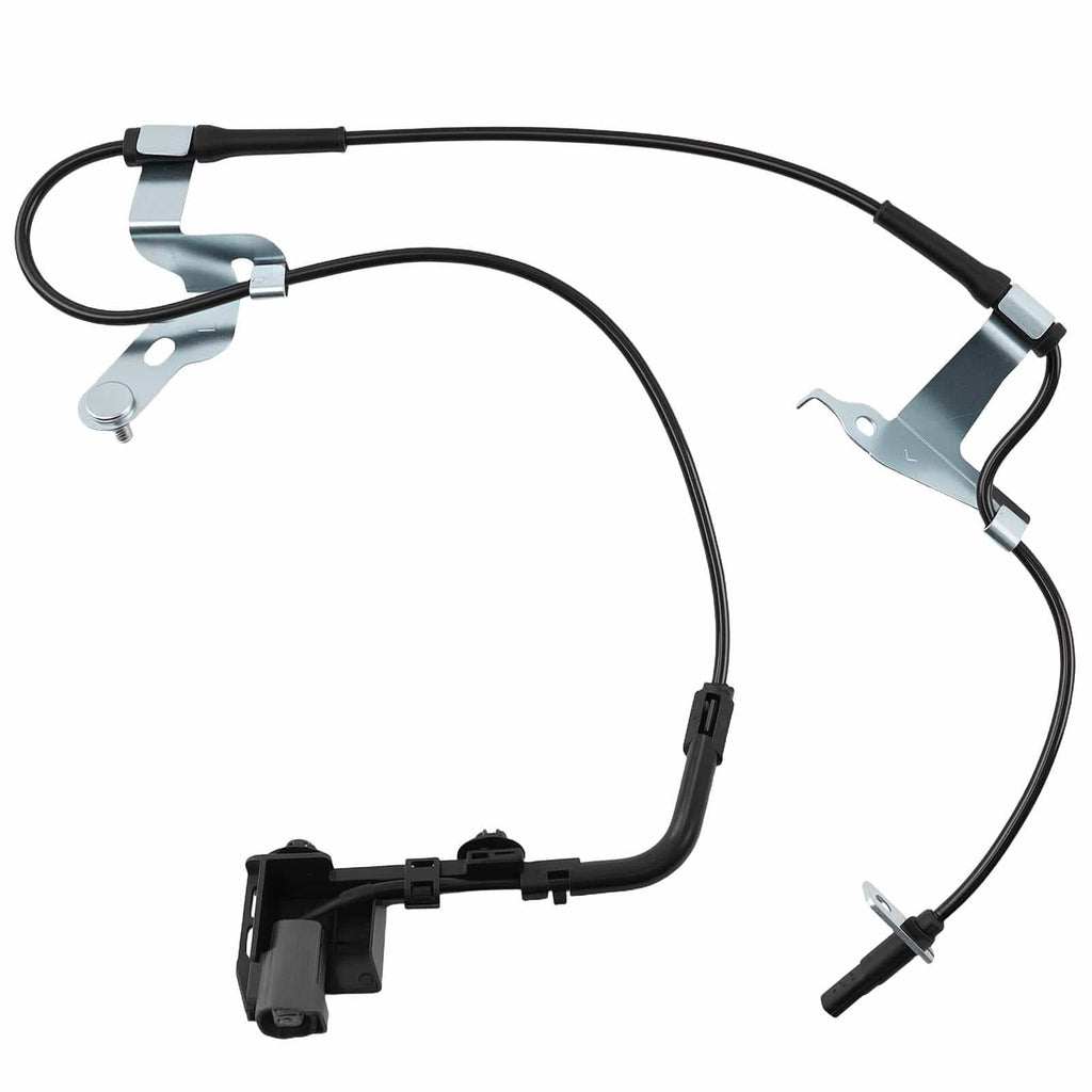 Active ABS Sensor Front suitable for Mazda 6 Sedan Wagon 2.2L 2007-2013 left GS1D4373X