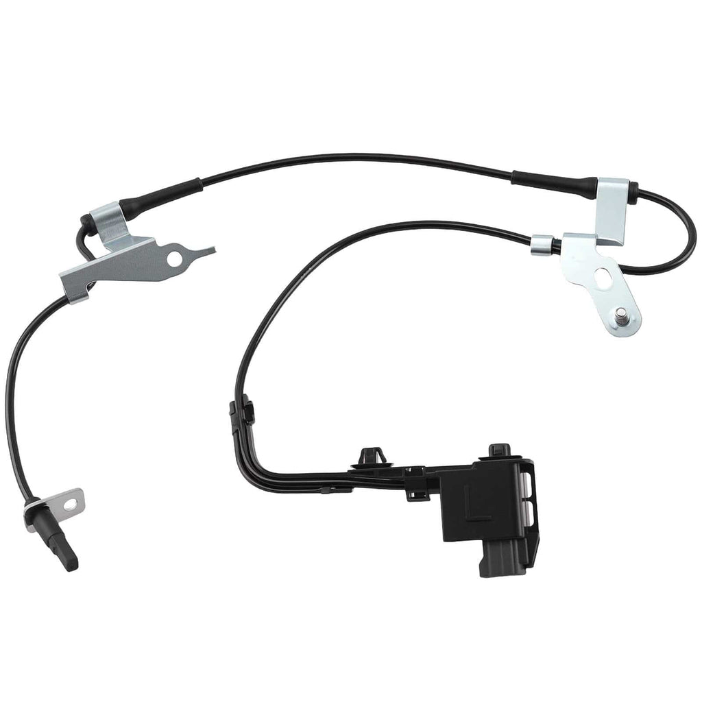 Active ABS Sensor Front suitable for Mazda 6 Sedan Wagon 2.2L 2007-2013 left GS1D4373X