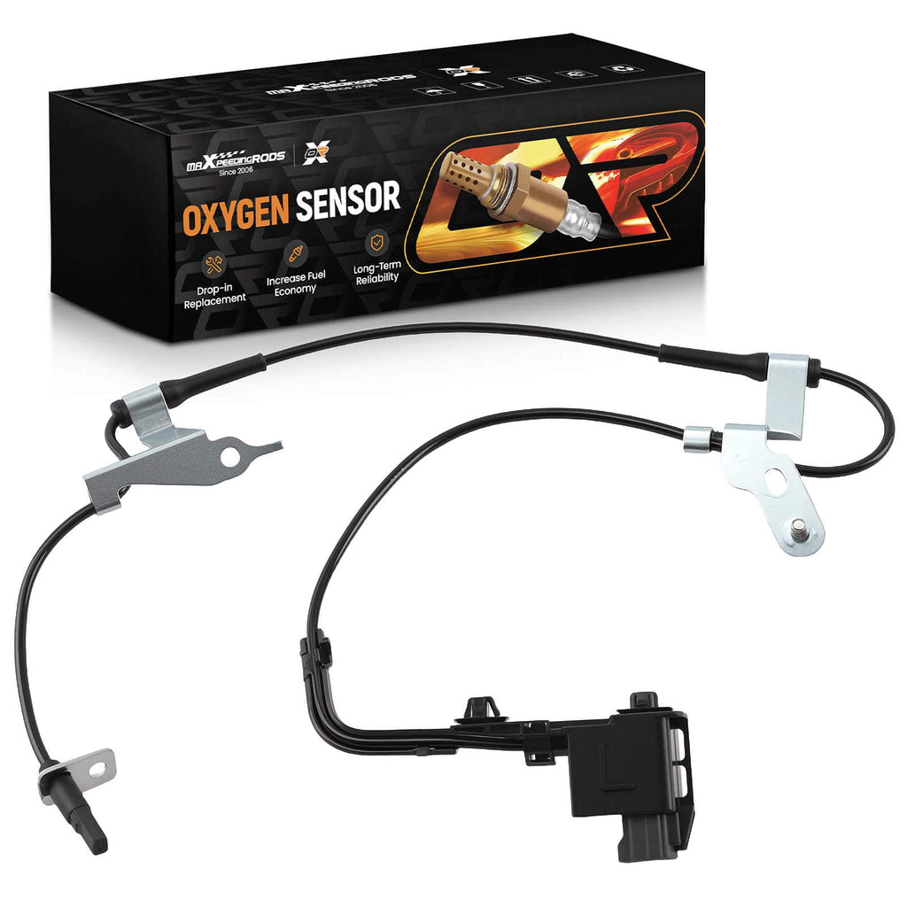Active ABS Sensor Front suitable for Mazda 6 Sedan Wagon 2.2L 2007-2013 left GS1D4373X