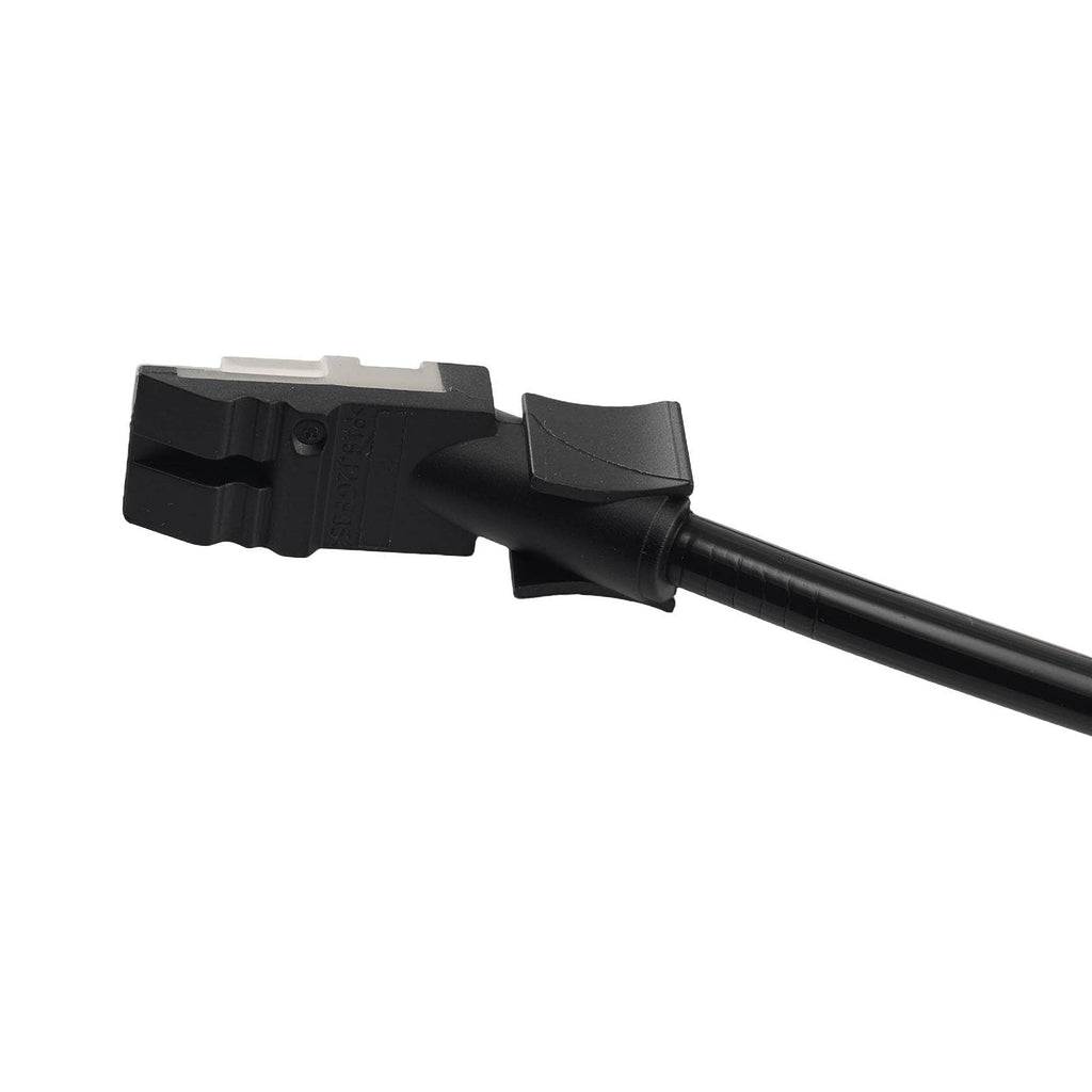 Front ABS sensor suitable for Renault Megane II Coupe 1.9L 2.0L 2005