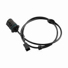 Load image into Gallery viewer, ABS sensor rear Axle 2-pin suitable for Audi A6 4B2/for 1997-2005 4B0927807M Pair