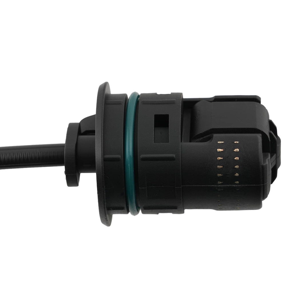ABS sensor rear Axle 2-pin suitable for Audi A6 4B2/for 1997-2005 4B0927807M Pair