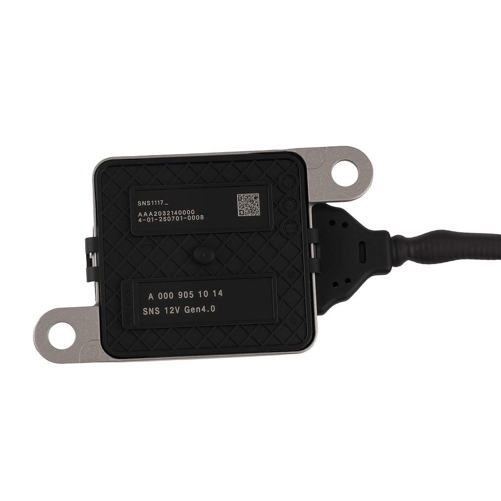 NOx Sensor suitable for Mercedes-Benz W447 W213 C238 C253 S213 E 400 220 D 4matic 114 CDi