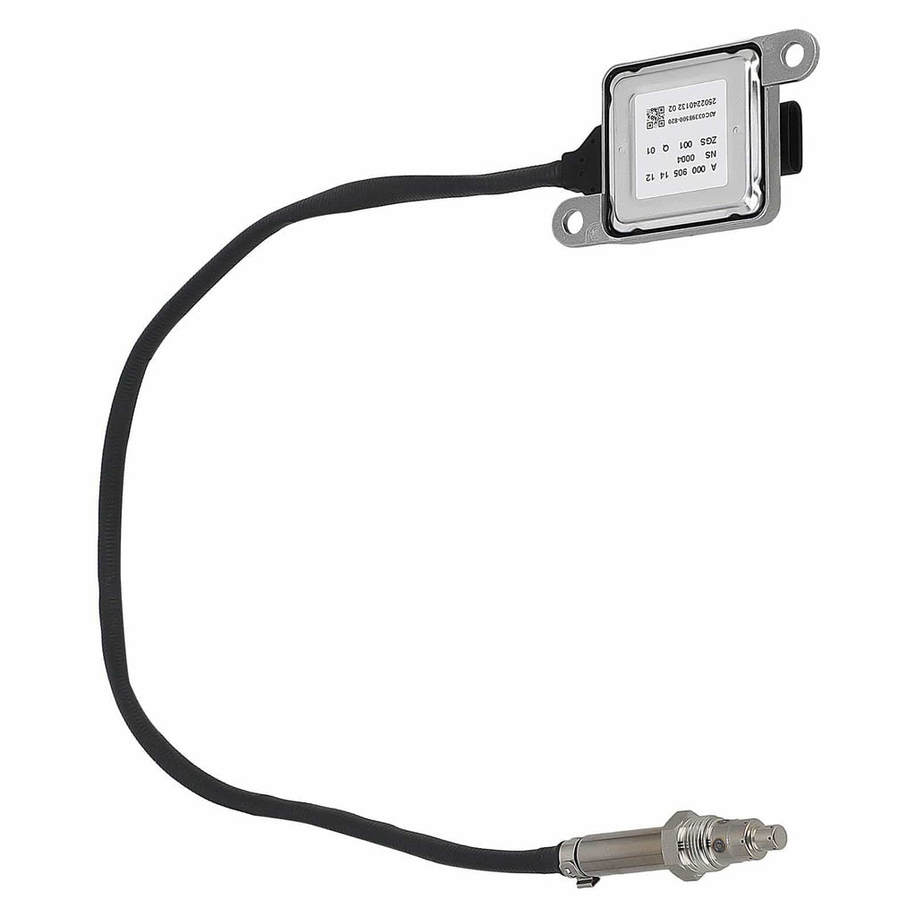 Nox Sensor A0009051412 suitable for Mercedes Benz E-Class W212 A207 C207 2009-2016