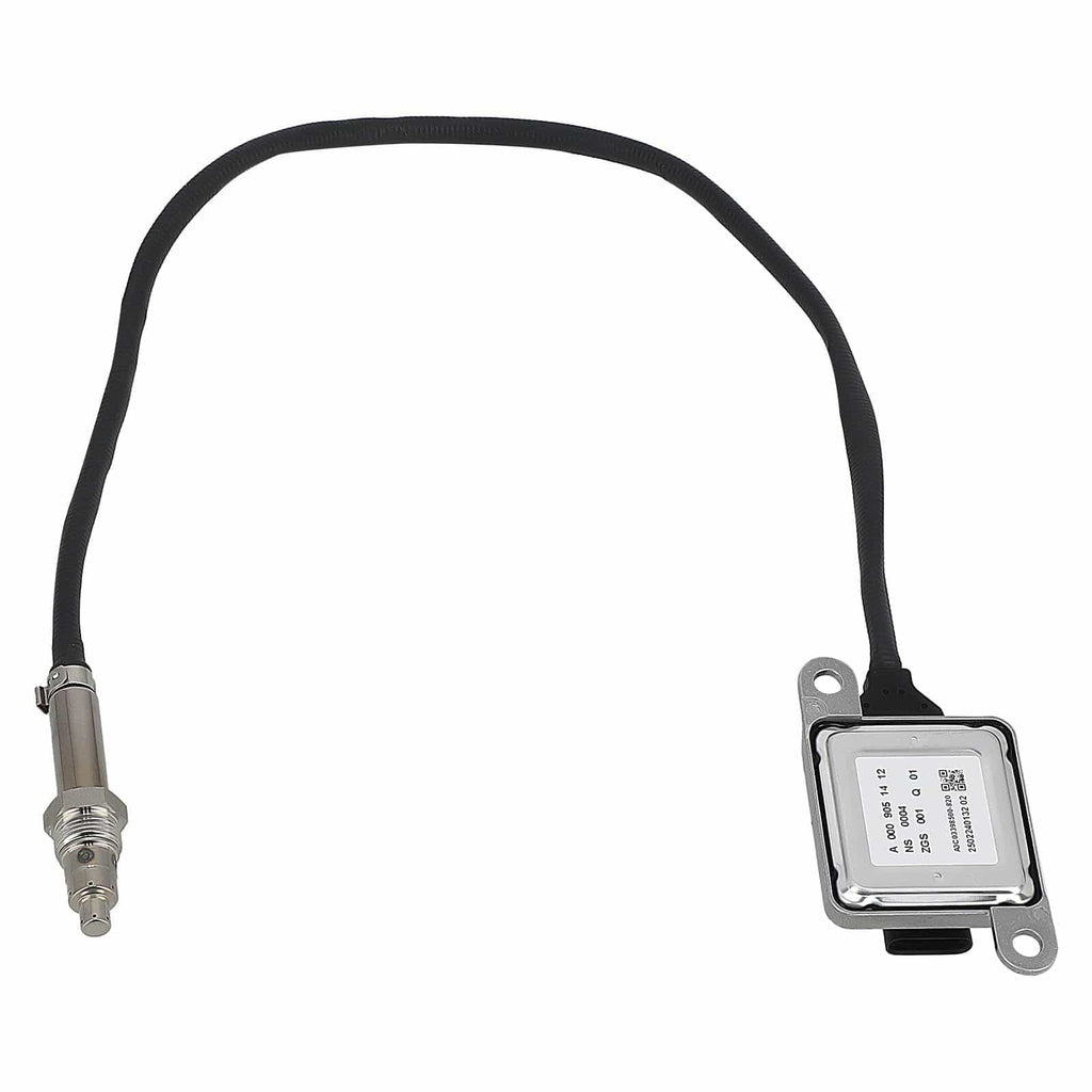 Nox Sensor A0009051412 suitable for Mercedes Benz E-Class W212 A207 C207 2009-2016