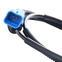 Load image into Gallery viewer, ABS sensor front right suitable for Citroën C2 C3 Pluriel suitable for Peugeot 1007 4545.97