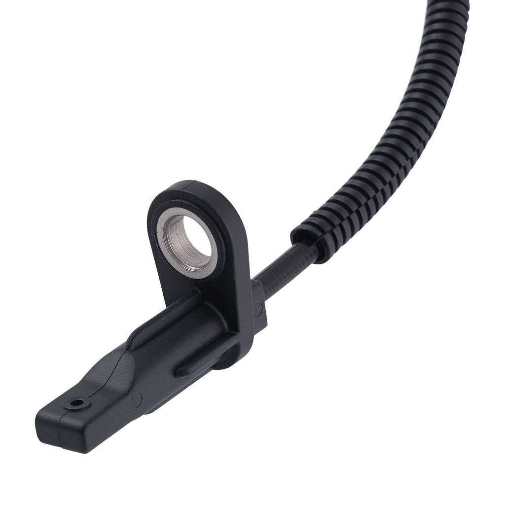 ABS sensor front right suitable for Citroën C2 C3 Pluriel suitable for Peugeot 1007 4545.97
