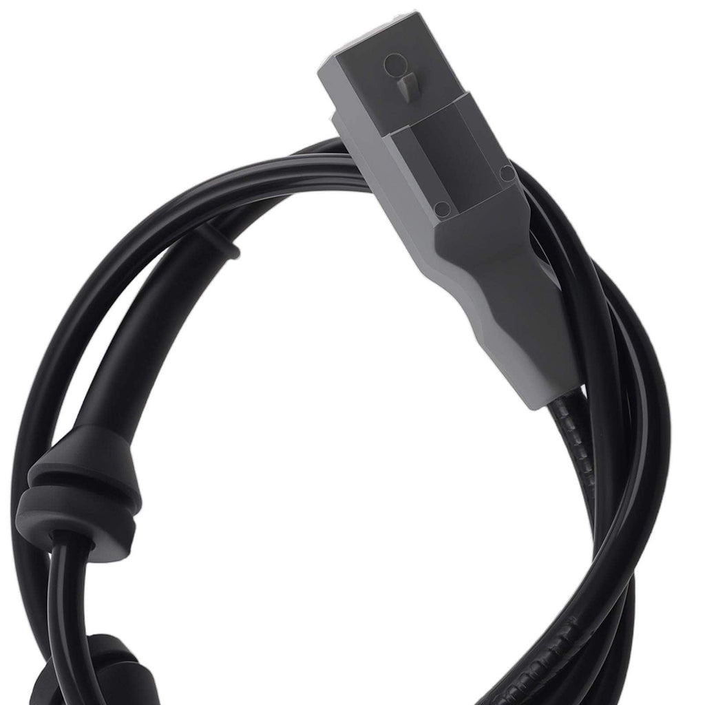 ABS sensor front suitable for Citroën Berlingo MPV 4545E7 9813759680