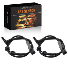 Load image into Gallery viewer, ABS sensor front suitable for Citroën Berlingo MPV 4545E7 9813759680