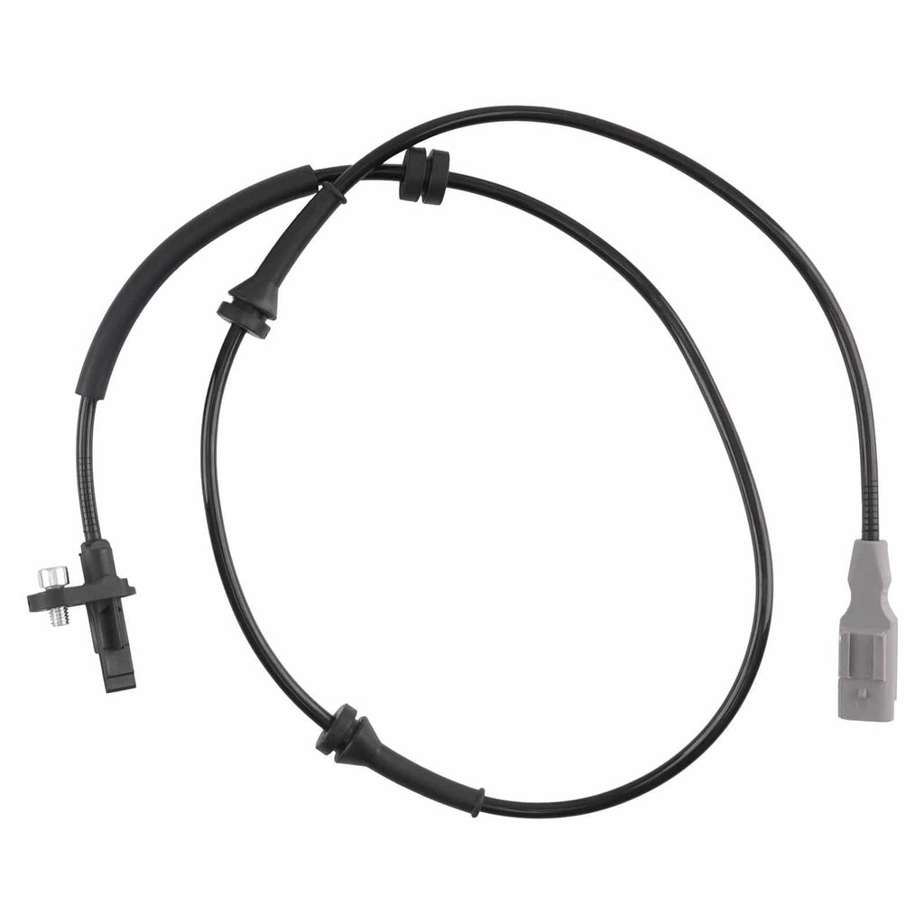 Rear Axle ABS Sensor suitable for Citroën C4 Picasso 1.6L 1.8L 2.0L 2007-2013