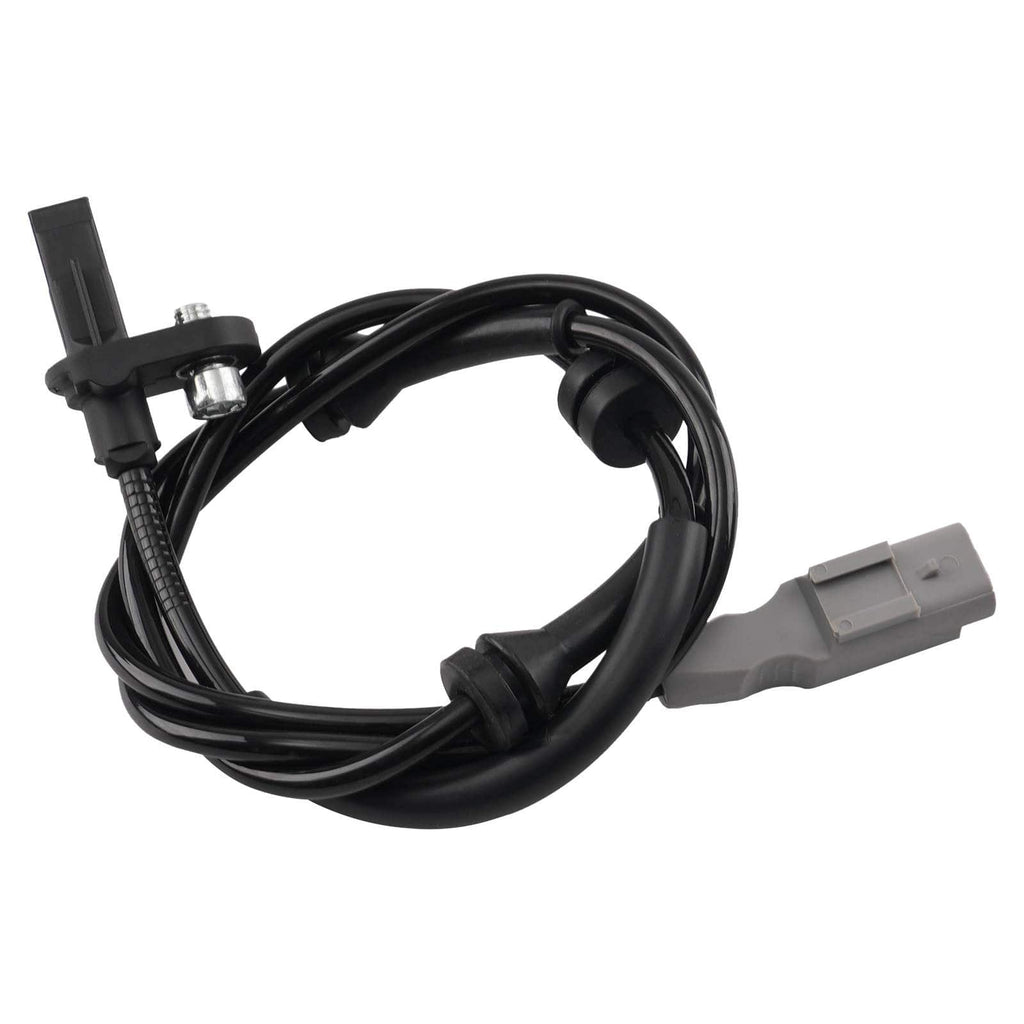 Rear Axle ABS Sensor suitable for Citroën C4 Picasso 1.6L 1.8L 2.0L 2007-2013