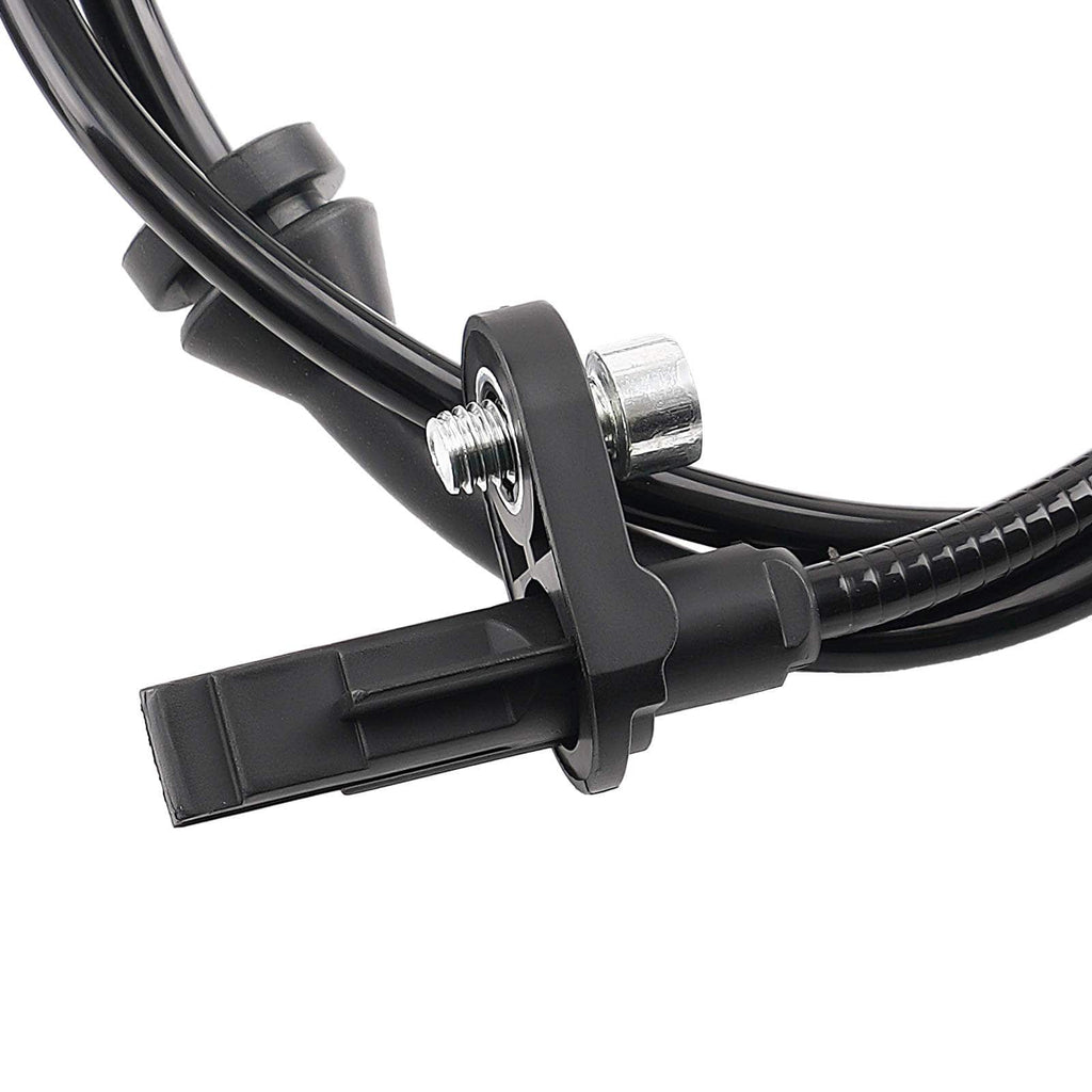 ABS sensor suitable for Citroen Berlingo B9 1.6 HDi 2008-2021 9653663180 96536631