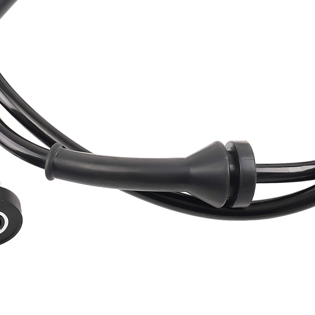 ABS sensor suitable for Citroen Berlingo B9 1.6 HDi 2008-2021 9653663180 96536631