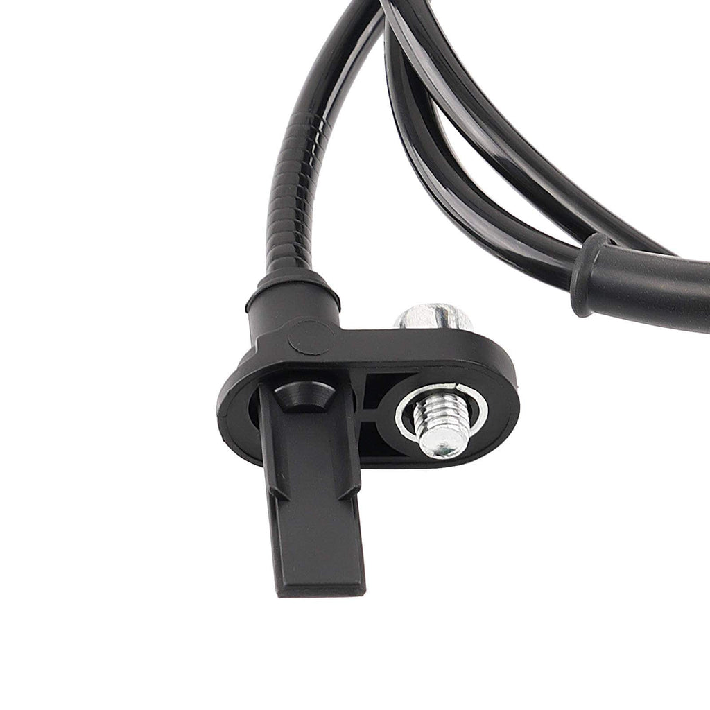 ABS sensor suitable for Citroen Berlingo B9 1.6 HDi 2008-2021 9653663180 96536631