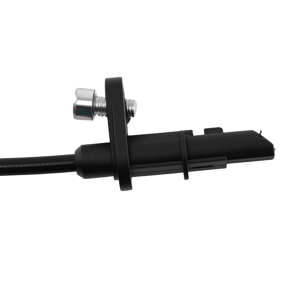 2x for ABS sensor suitable for Peugeot Expert Box 2007-2016 4545.E9